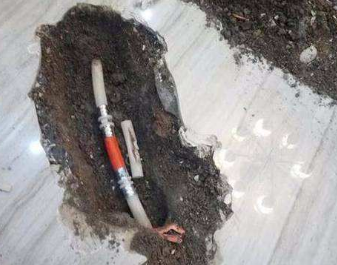 延寿水管维修哪家好