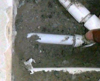 延寿卫生间测漏水哪家好