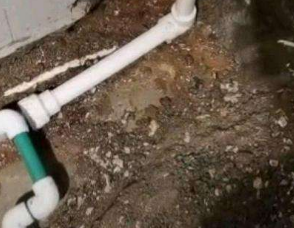 延寿卫生间测漏水服务电话