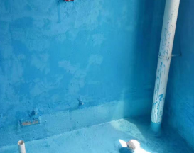 延寿卫生间防水多少钱