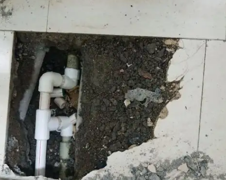 延寿卫生间测漏水哪家好