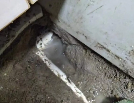 延寿卫生间测漏水多少钱