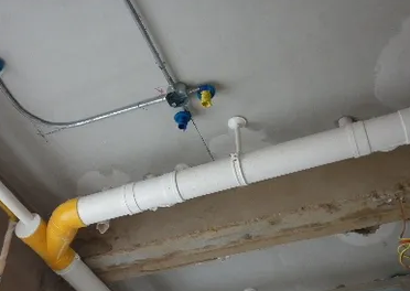 延寿水管维修多少钱