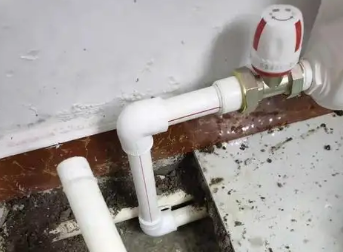 延寿卫生间测漏水多少钱