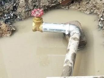 延寿漏水检测电话多少
